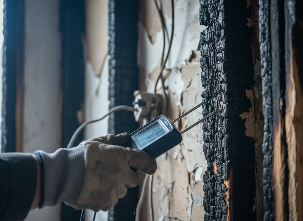 Fire Damage Restoration Zahl, ND FAQs